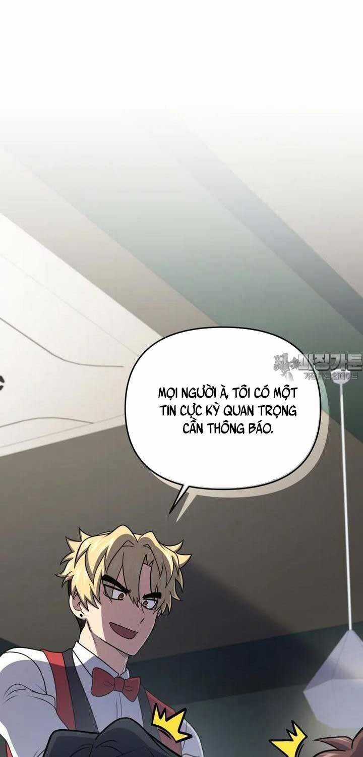 Nhà Hàng Thợ Săn Quái Vật Chương 56 trang 41