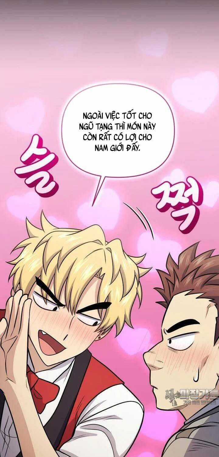 Nhà Hàng Thợ Săn Quái Vật Chương 56 trang 46