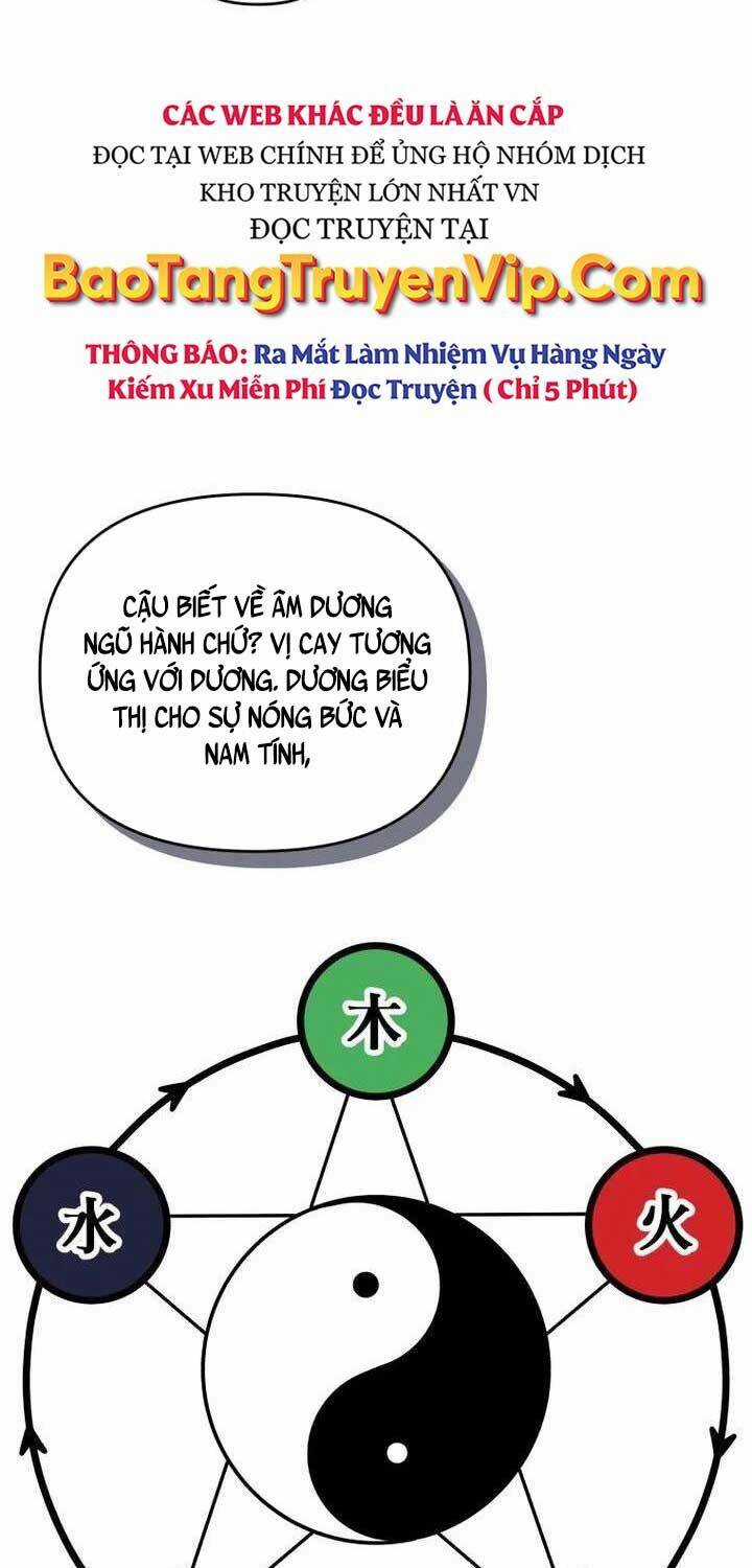 Nhà Hàng Thợ Săn Quái Vật Chương 56 trang 60