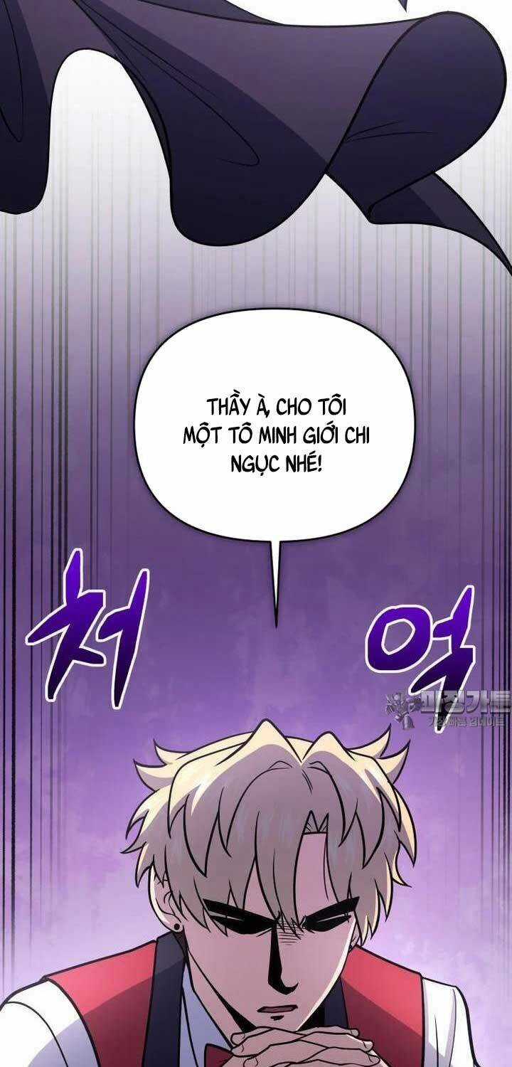 Nhà Hàng Thợ Săn Quái Vật Chương 56 trang 66