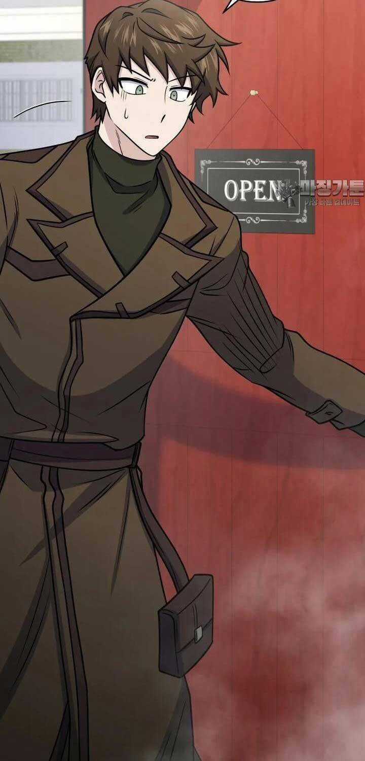 Nhà Hàng Thợ Săn Quái Vật Chương 56 trang 70