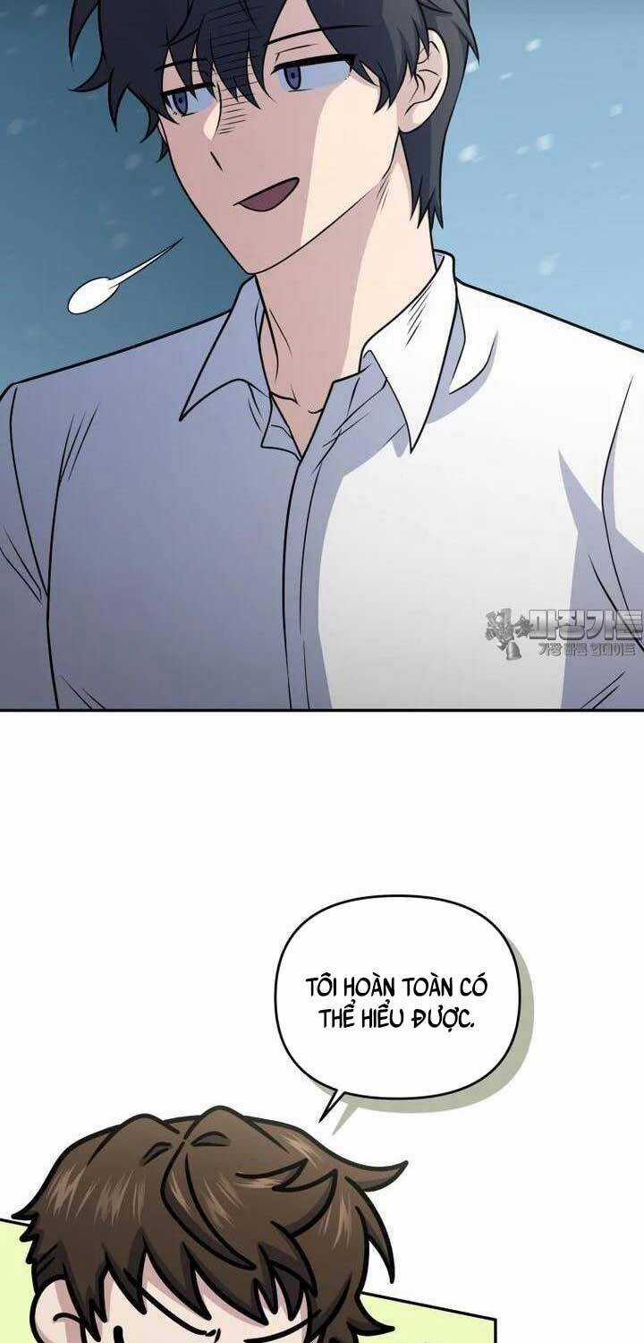 Nhà Hàng Thợ Săn Quái Vật Chương 56 trang 79