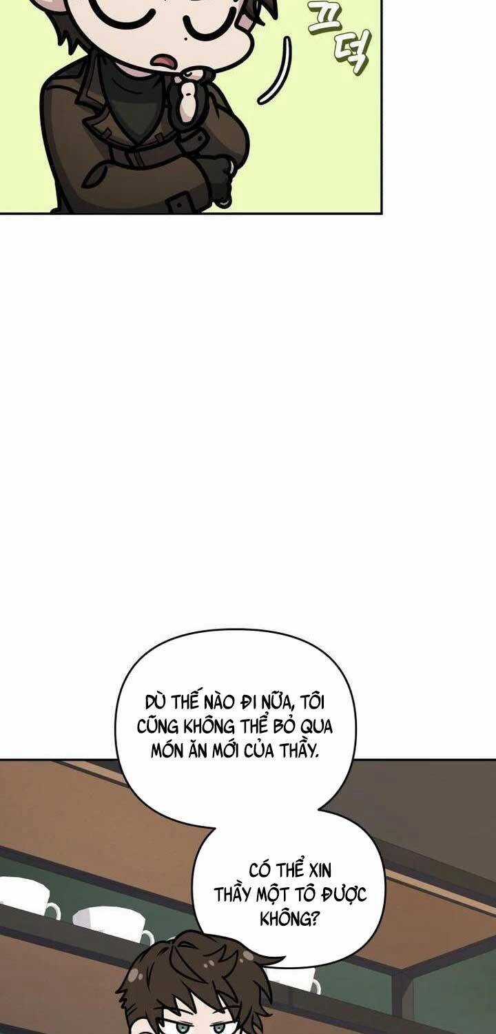 Nhà Hàng Thợ Săn Quái Vật Chương 56 trang 80