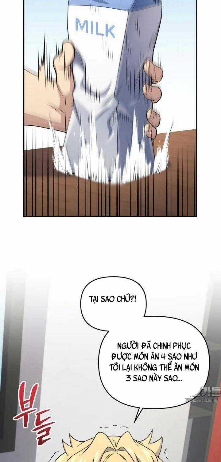 Nhà Hàng Thợ Săn Quái Vật Chương 56 trang 84