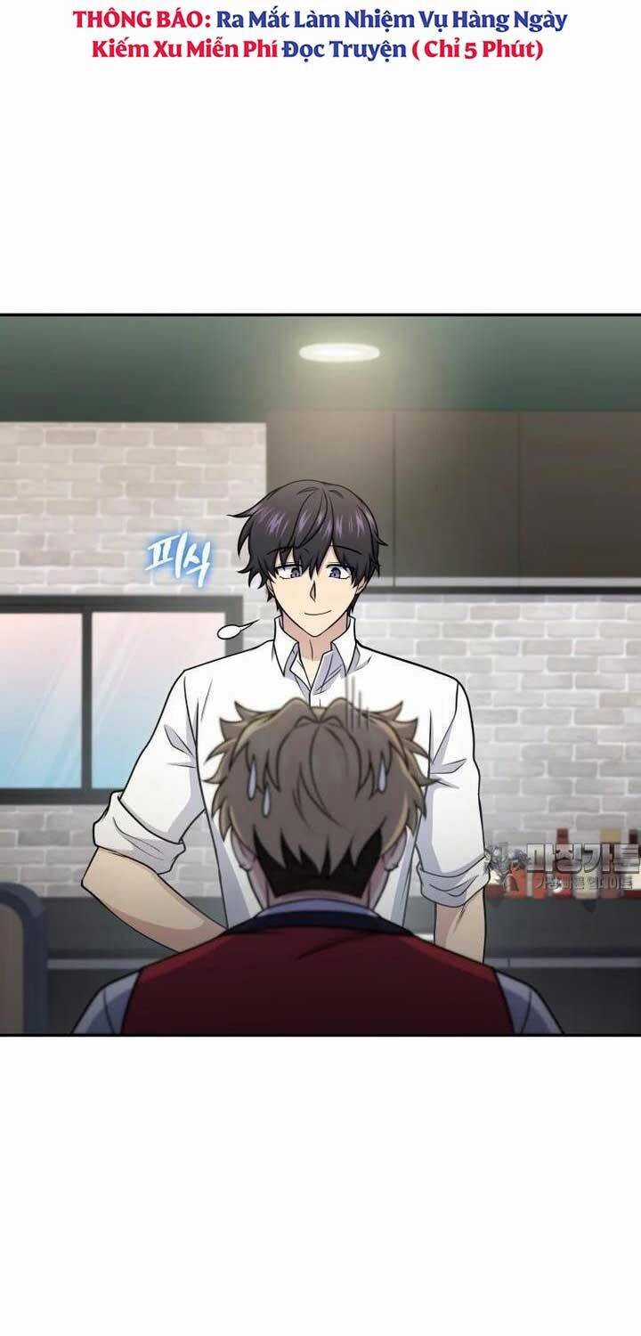 Nhà Hàng Thợ Săn Quái Vật Chương 56 trang 86