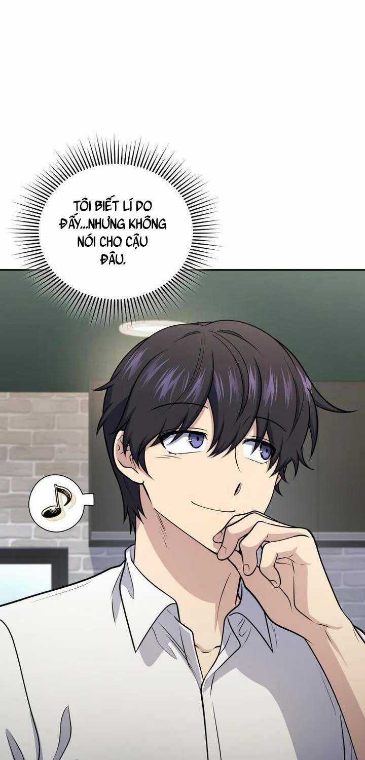 Nhà Hàng Thợ Săn Quái Vật Chương 56 trang 87