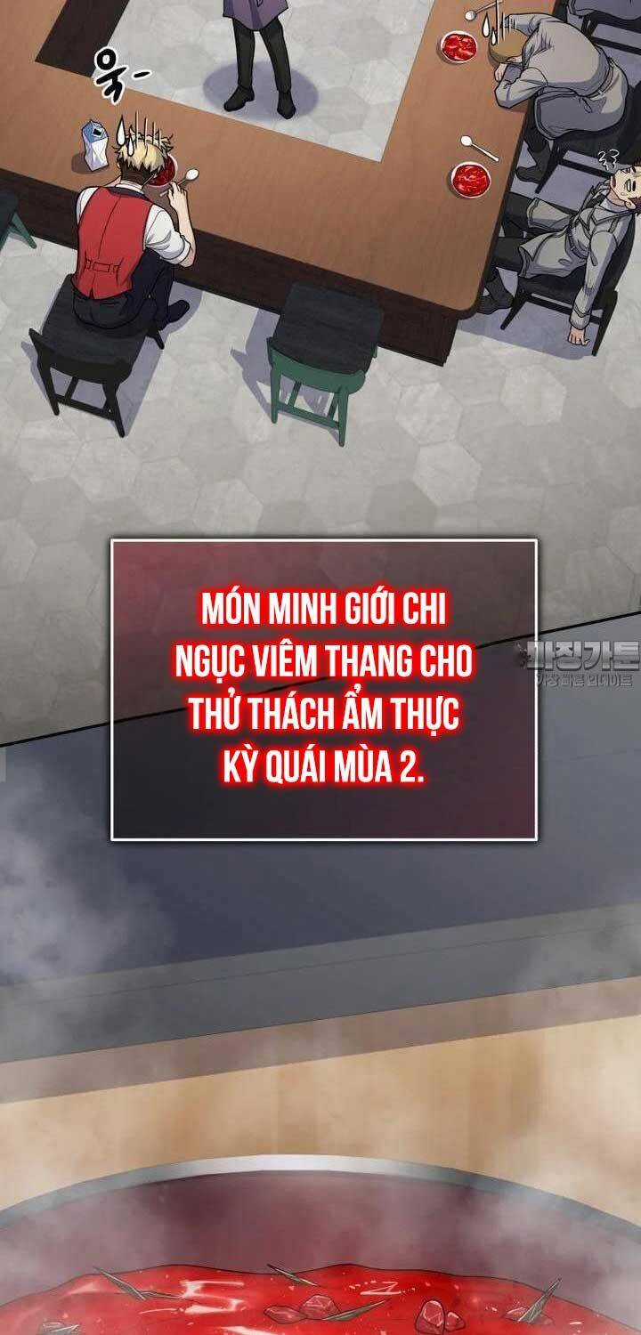 Nhà Hàng Thợ Săn Quái Vật Chương 56 trang 89