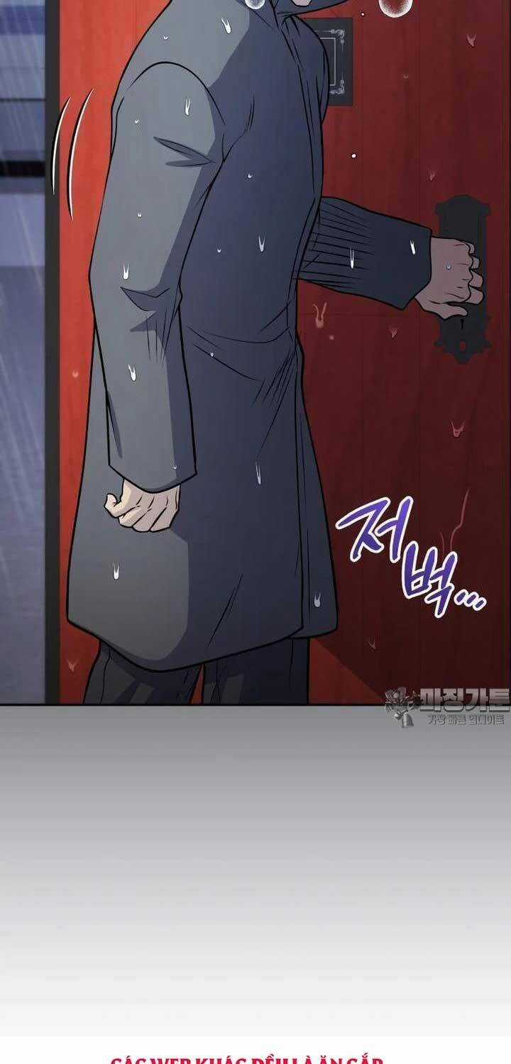 Nhà Hàng Thợ Săn Quái Vật Chương 57 trang 12