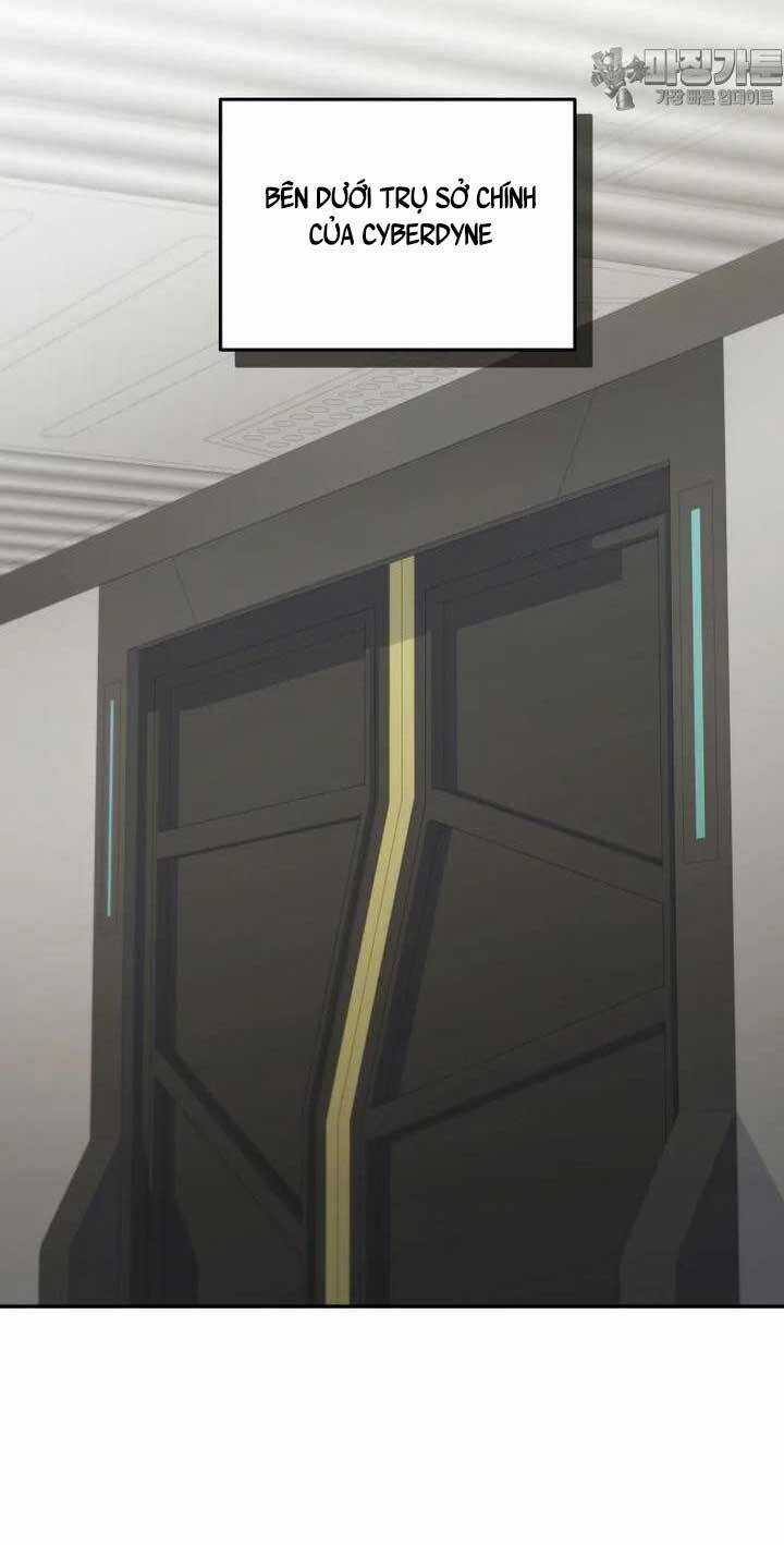 Nhà Hàng Thợ Săn Quái Vật Chương 57 trang 18