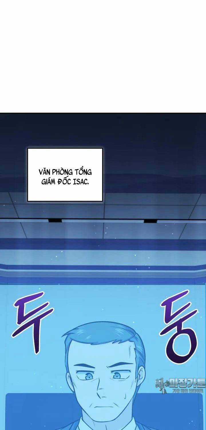 Nhà Hàng Thợ Săn Quái Vật Chương 57 trang 19