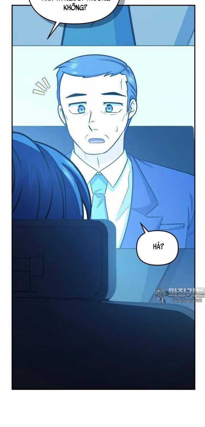 Nhà Hàng Thợ Săn Quái Vật Chương 57 trang 21