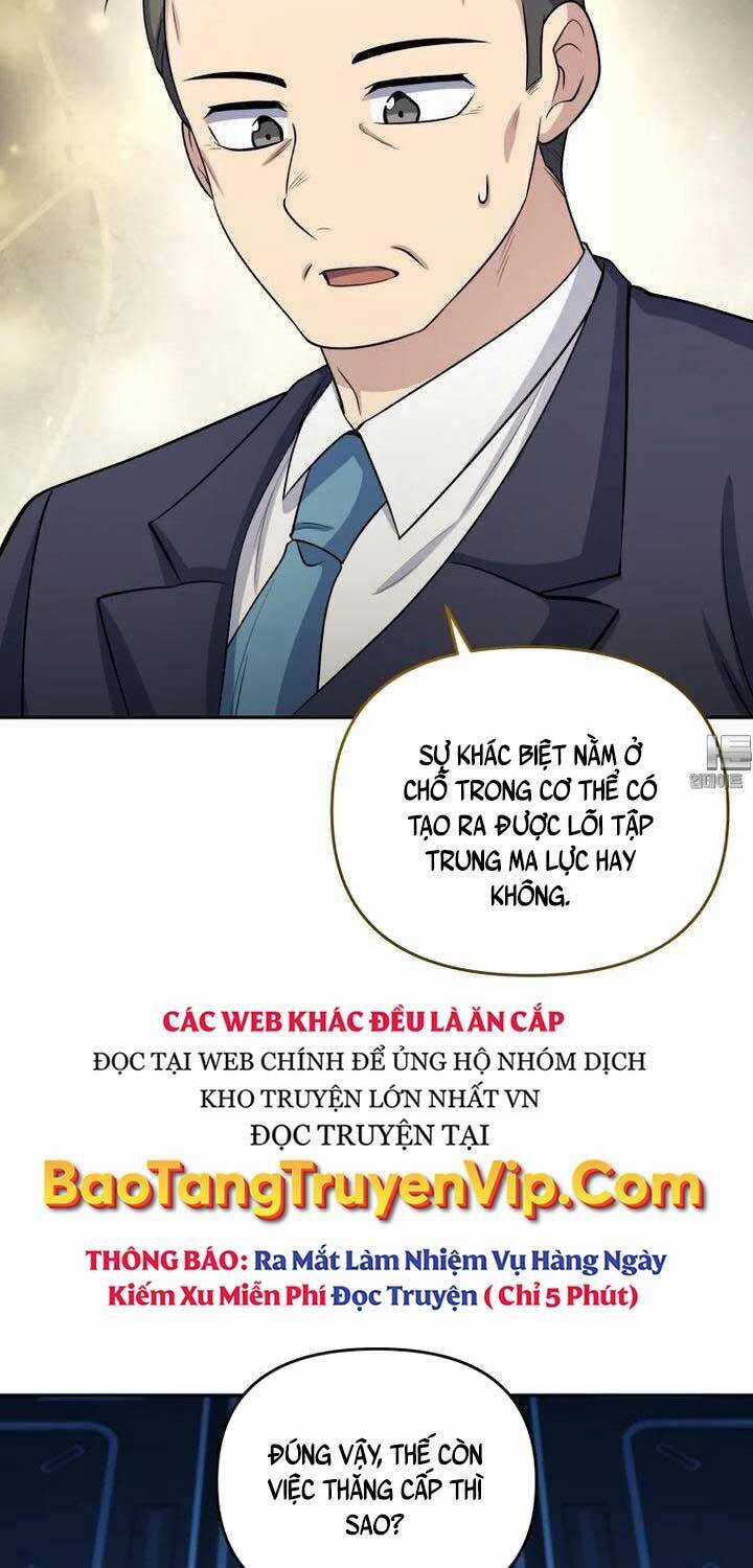 Nhà Hàng Thợ Săn Quái Vật Chương 57 trang 23