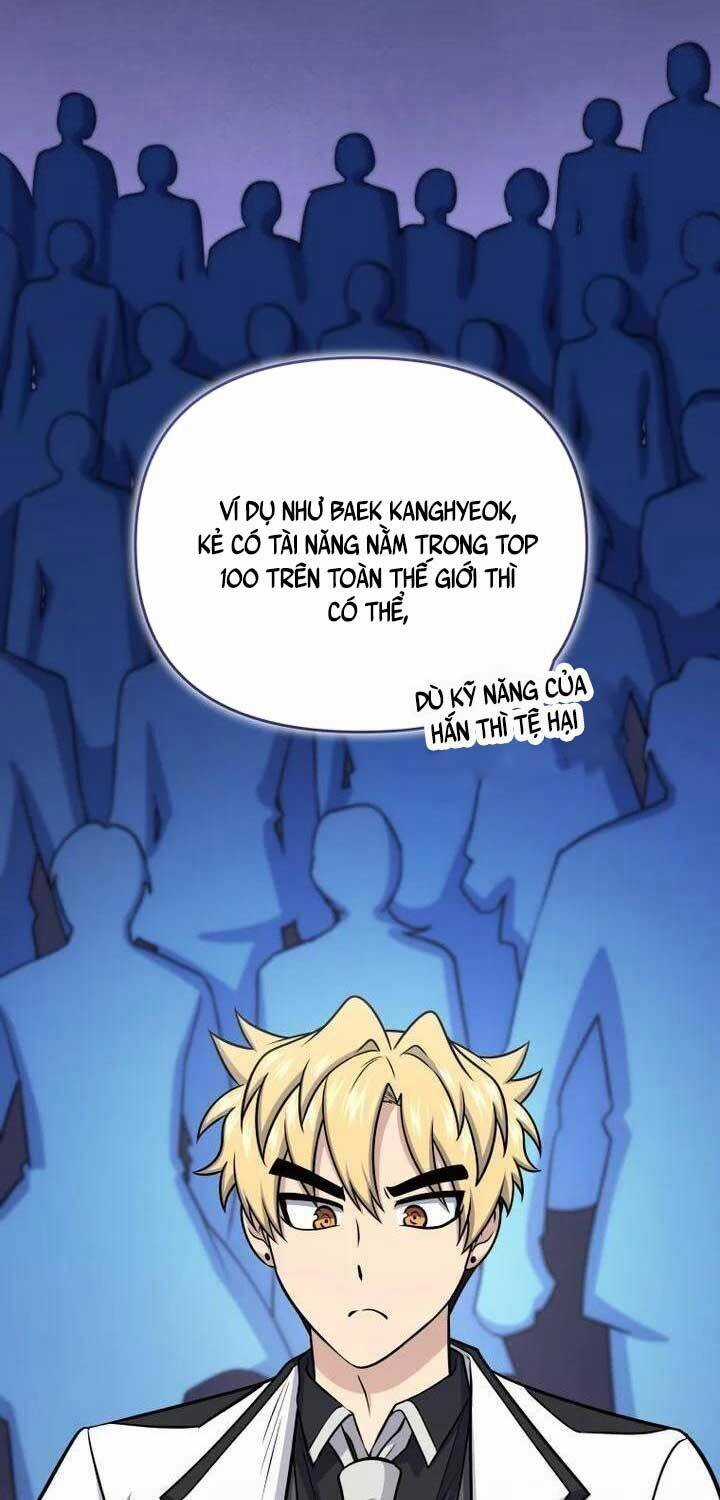 Nhà Hàng Thợ Săn Quái Vật Chương 57 trang 26