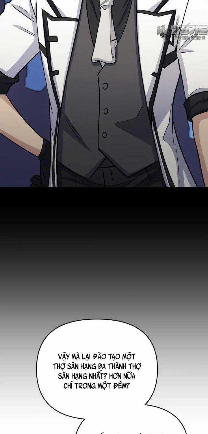 Nhà Hàng Thợ Săn Quái Vật Chương 57 trang 27