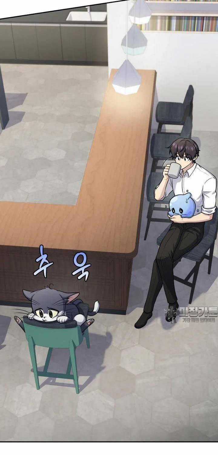 Nhà Hàng Thợ Săn Quái Vật Chương 57 trang 3