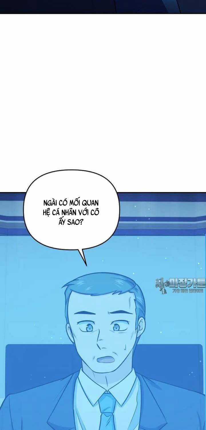 Nhà Hàng Thợ Săn Quái Vật Chương 57 trang 30