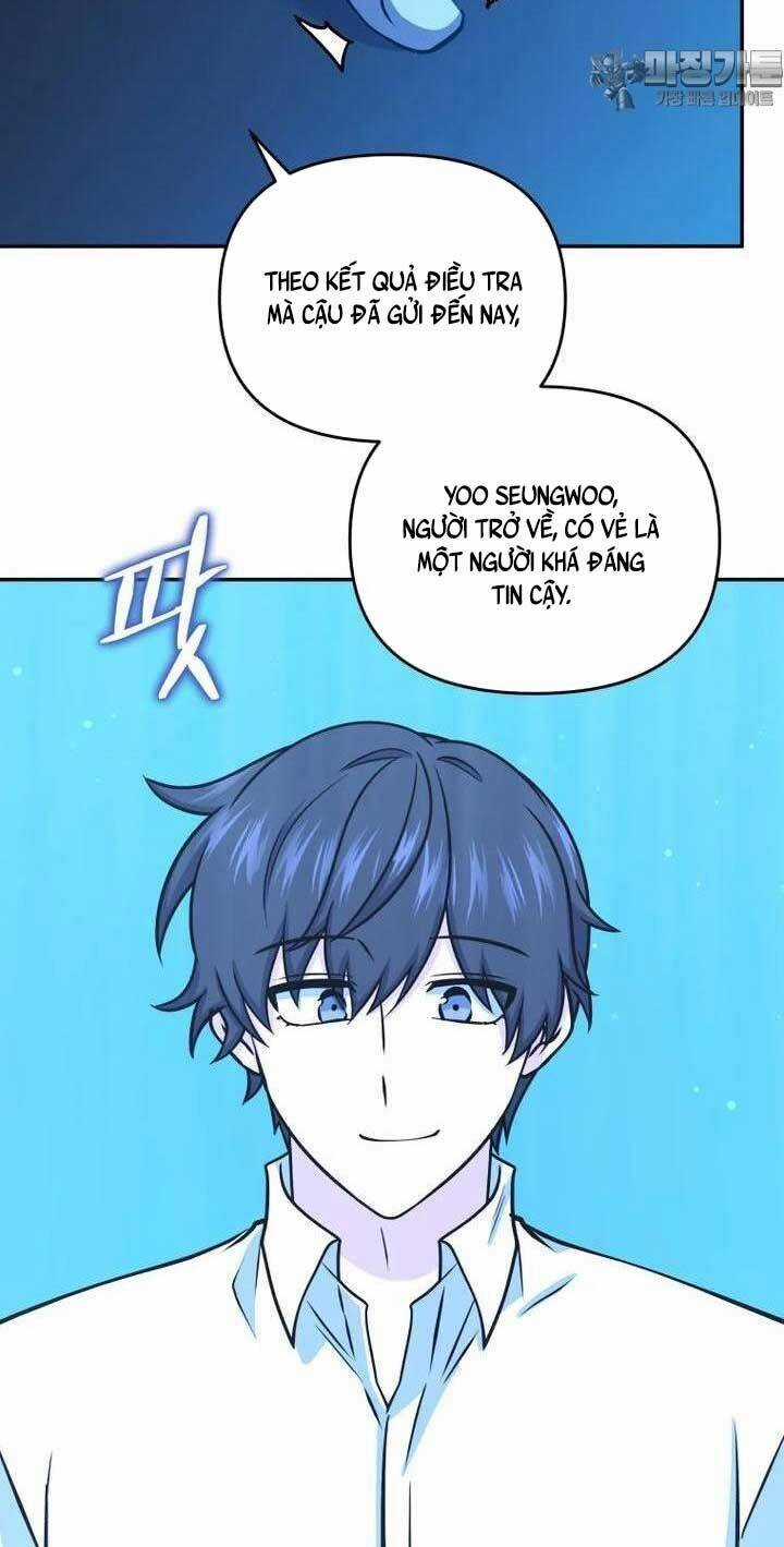 Nhà Hàng Thợ Săn Quái Vật Chương 57 trang 36