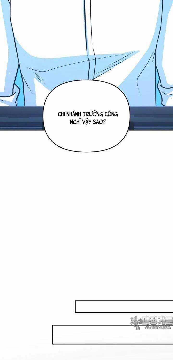 Nhà Hàng Thợ Săn Quái Vật Chương 57 trang 37