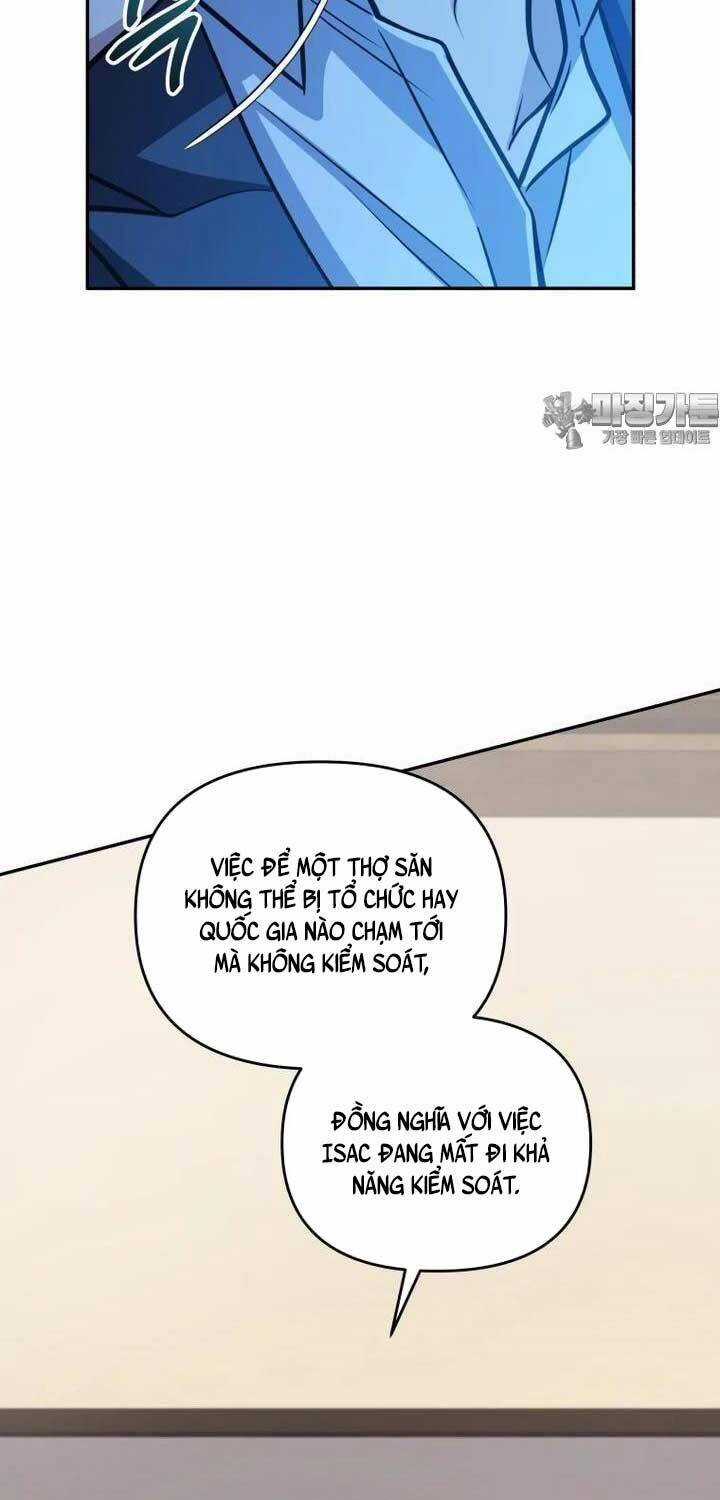 Nhà Hàng Thợ Săn Quái Vật Chương 57 trang 43