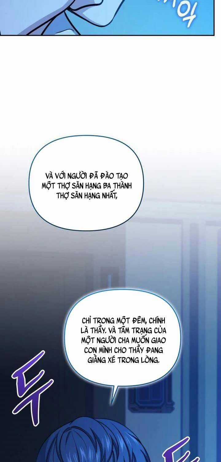 Nhà Hàng Thợ Săn Quái Vật Chương 57 trang 47