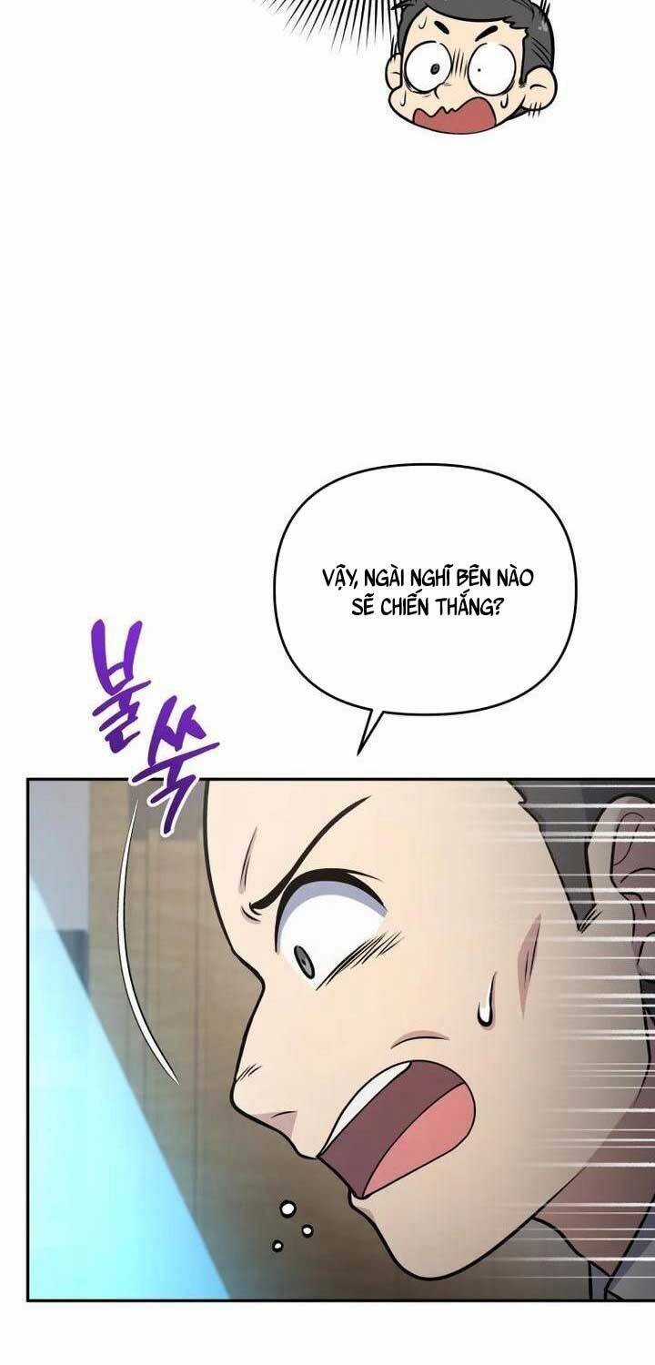 Nhà Hàng Thợ Săn Quái Vật Chương 57 trang 49