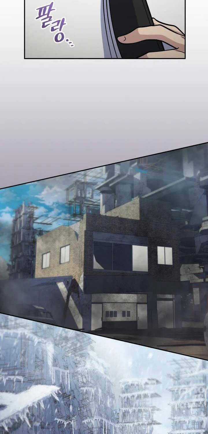 Nhà Hàng Thợ Săn Quái Vật Chương 57 trang 56