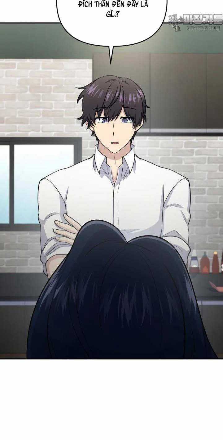 Nhà Hàng Thợ Săn Quái Vật Chương 57 trang 72