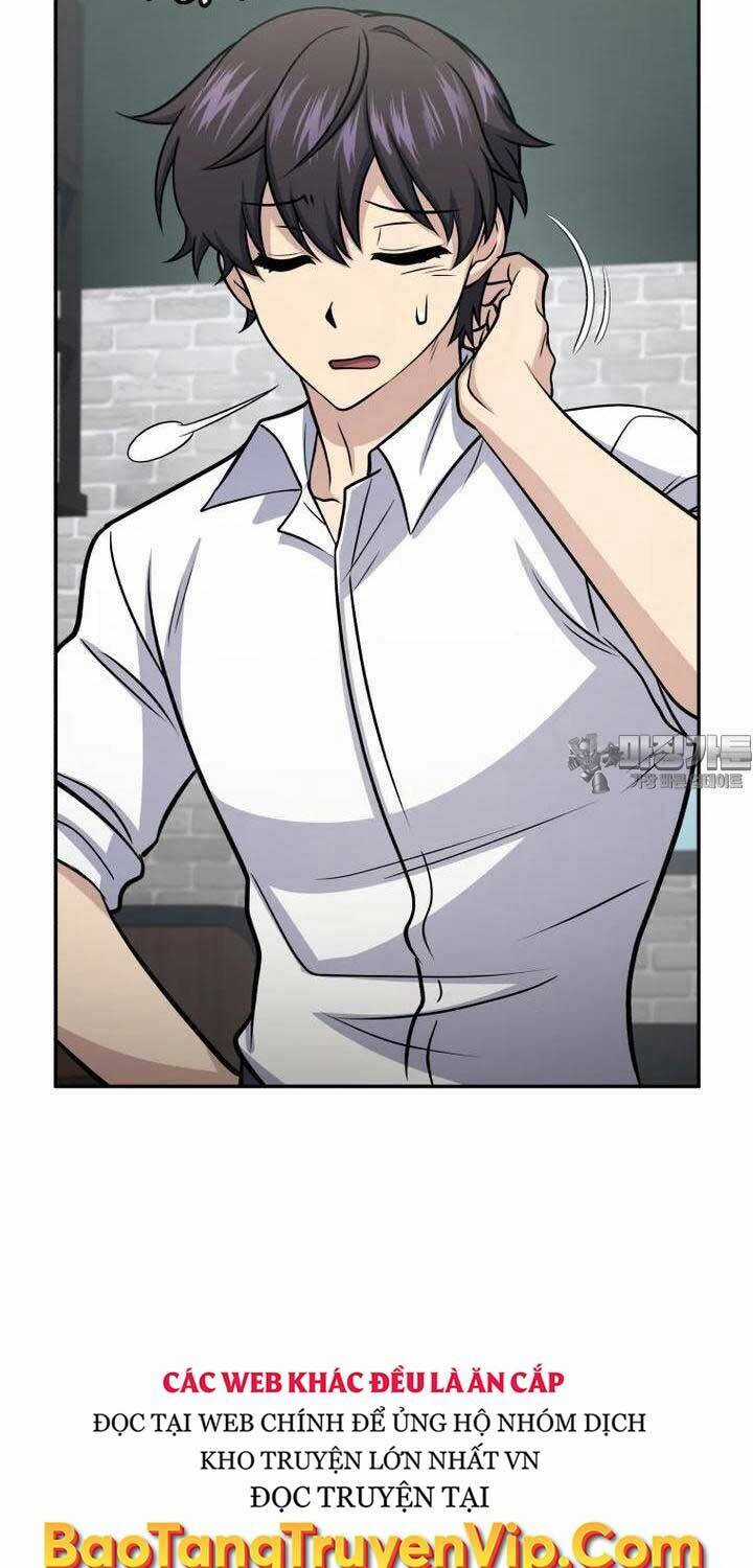 Nhà Hàng Thợ Săn Quái Vật Chương 57 trang 77