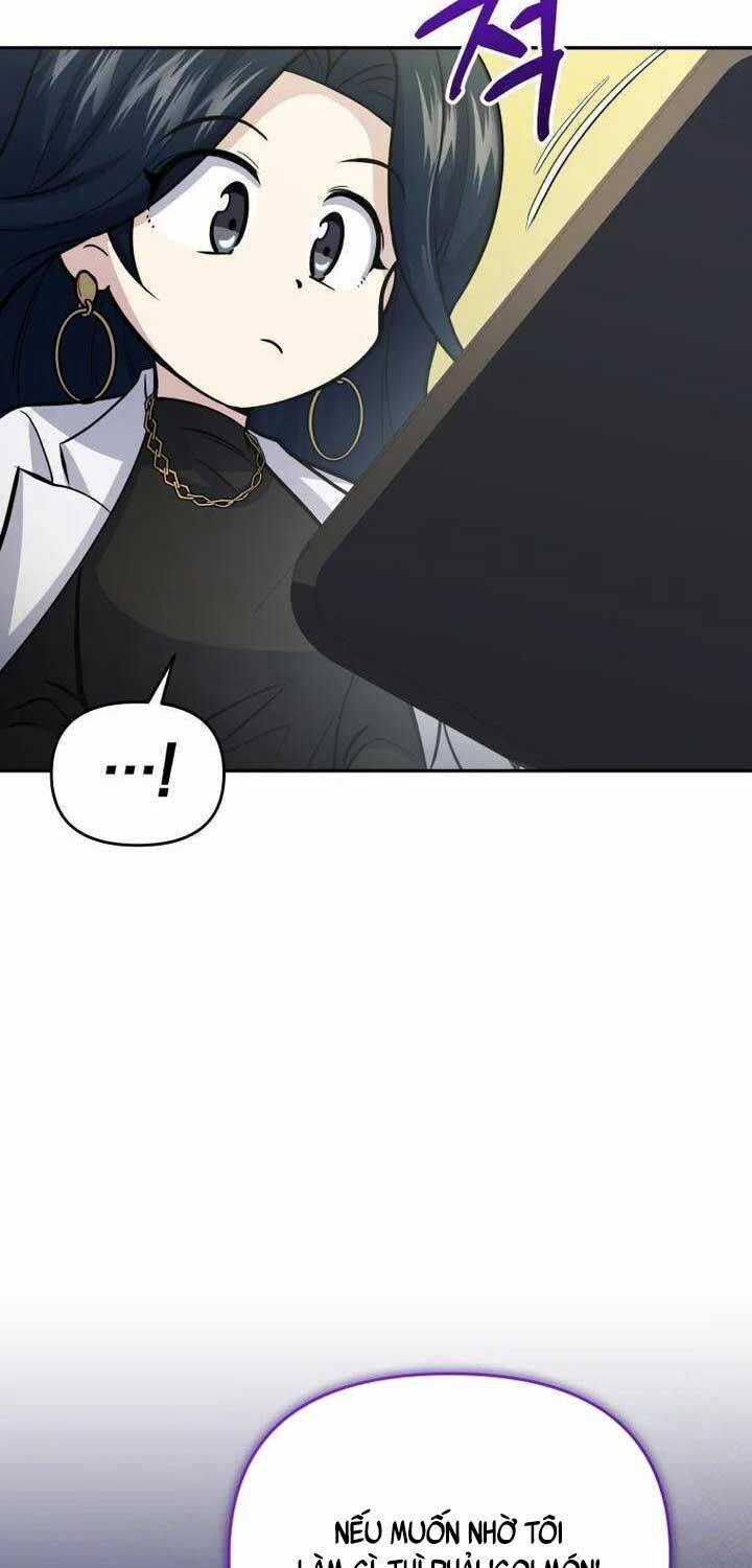 Nhà Hàng Thợ Săn Quái Vật Chương 57 trang 83