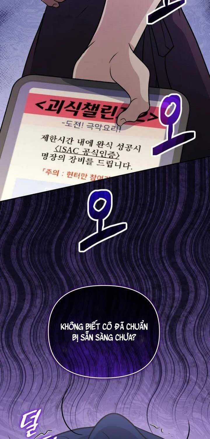 Nhà Hàng Thợ Săn Quái Vật Chương 57 trang 85