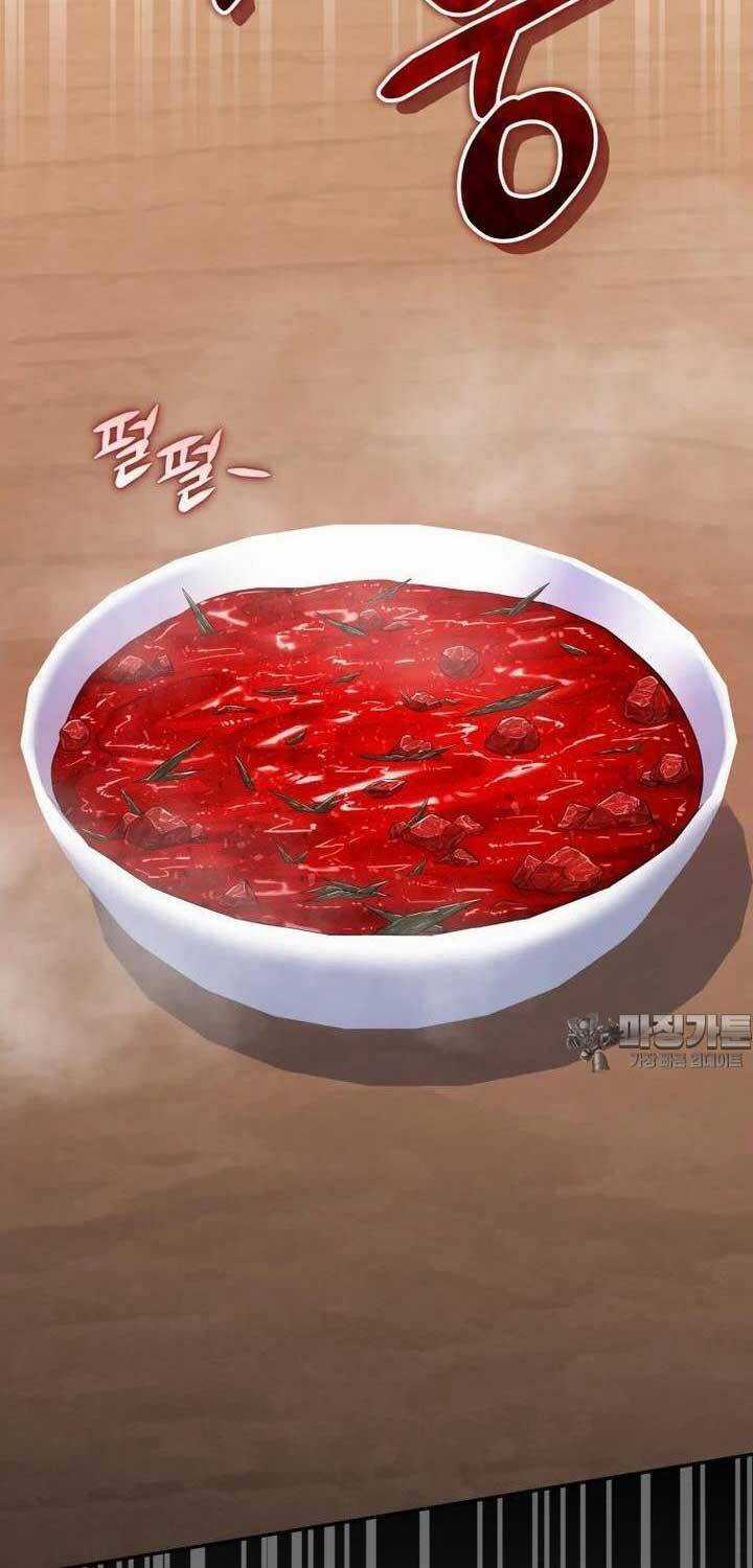 Nhà Hàng Thợ Săn Quái Vật Chương 58 trang 12