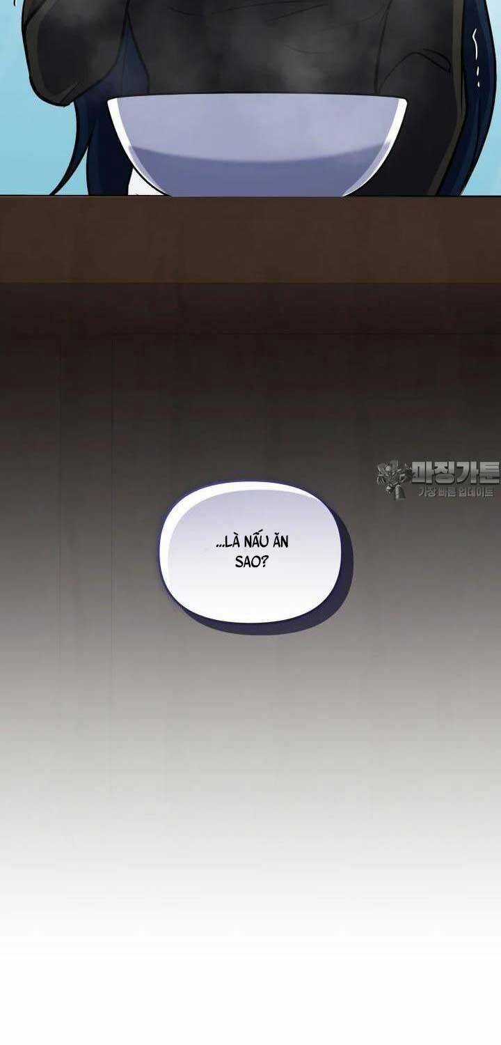 Nhà Hàng Thợ Săn Quái Vật Chương 58 trang 14