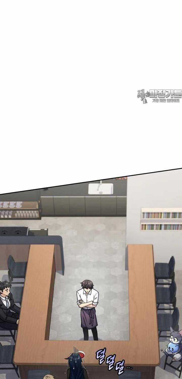 Nhà Hàng Thợ Săn Quái Vật Chương 58 trang 16