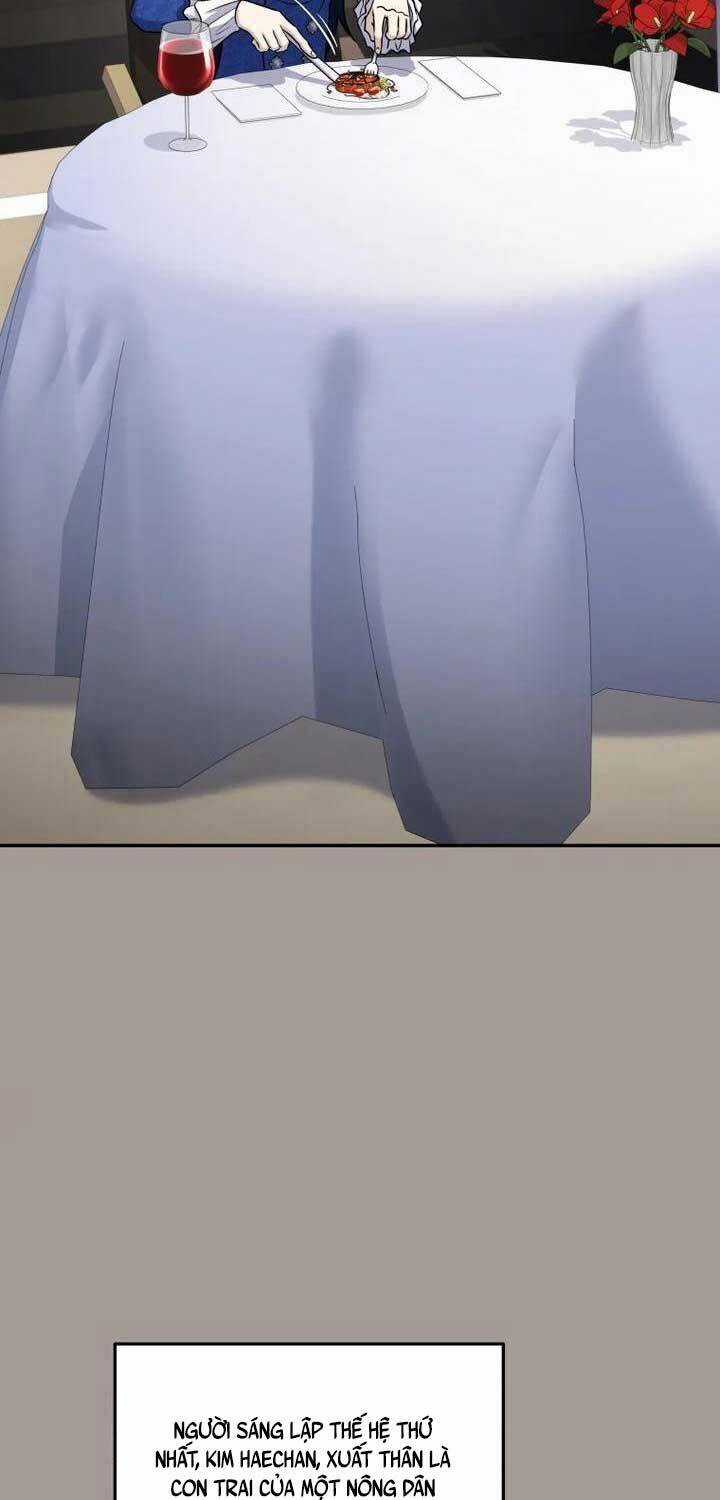 Nhà Hàng Thợ Săn Quái Vật Chương 58 trang 2