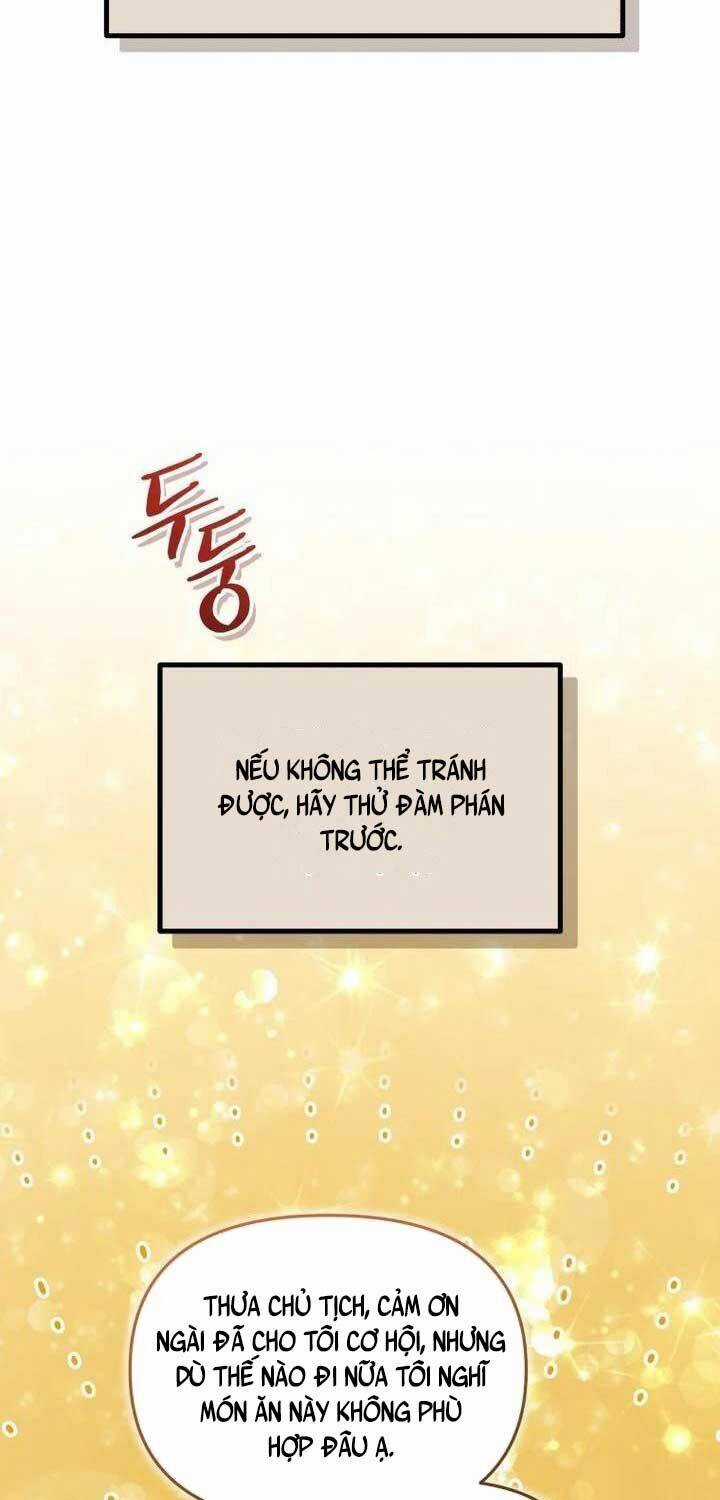 Nhà Hàng Thợ Săn Quái Vật Chương 58 trang 26