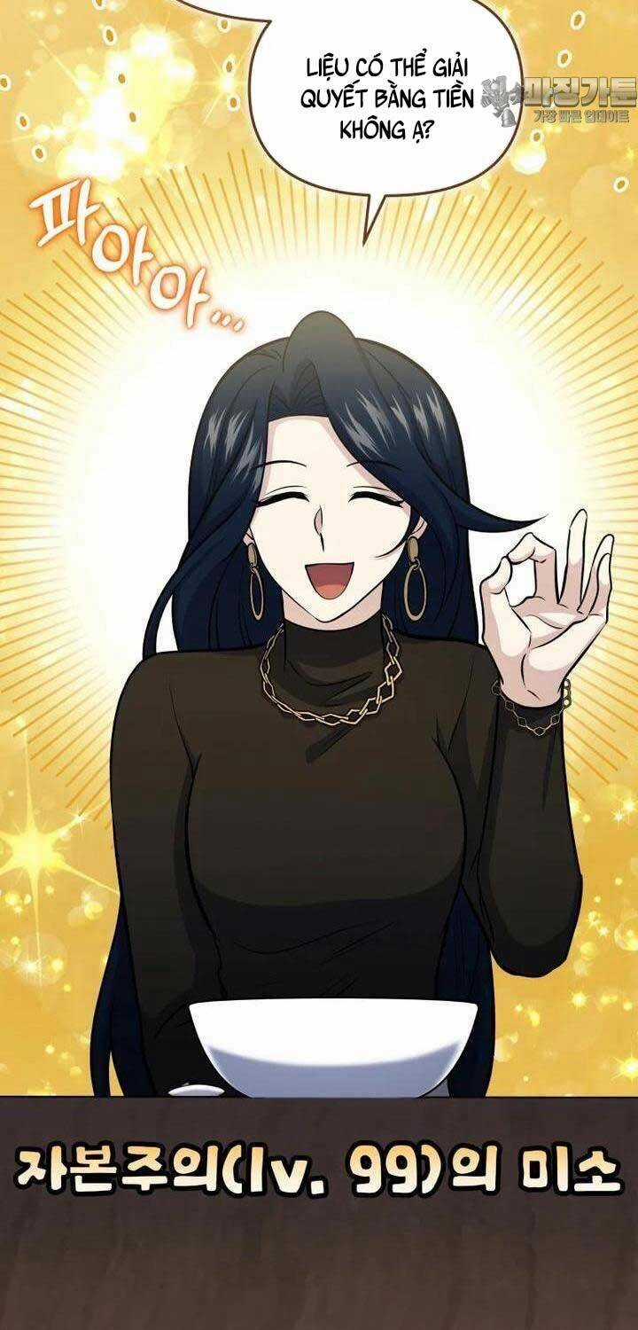 Nhà Hàng Thợ Săn Quái Vật Chương 58 trang 27