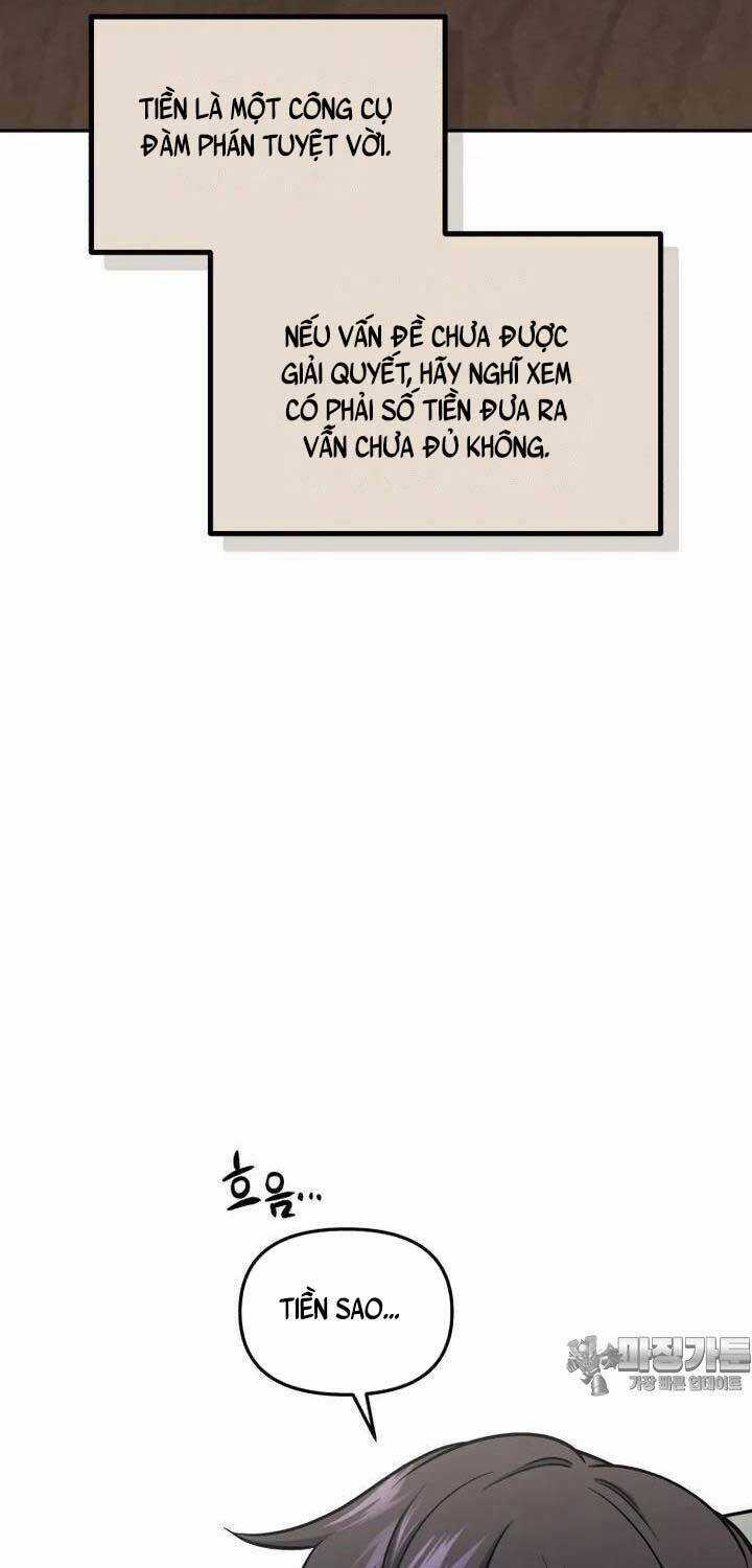 Nhà Hàng Thợ Săn Quái Vật Chương 58 trang 28