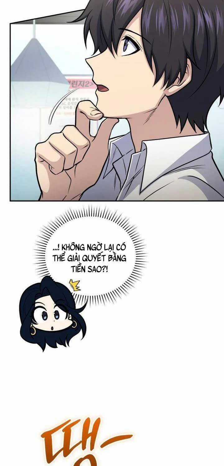 Nhà Hàng Thợ Săn Quái Vật Chương 58 trang 29