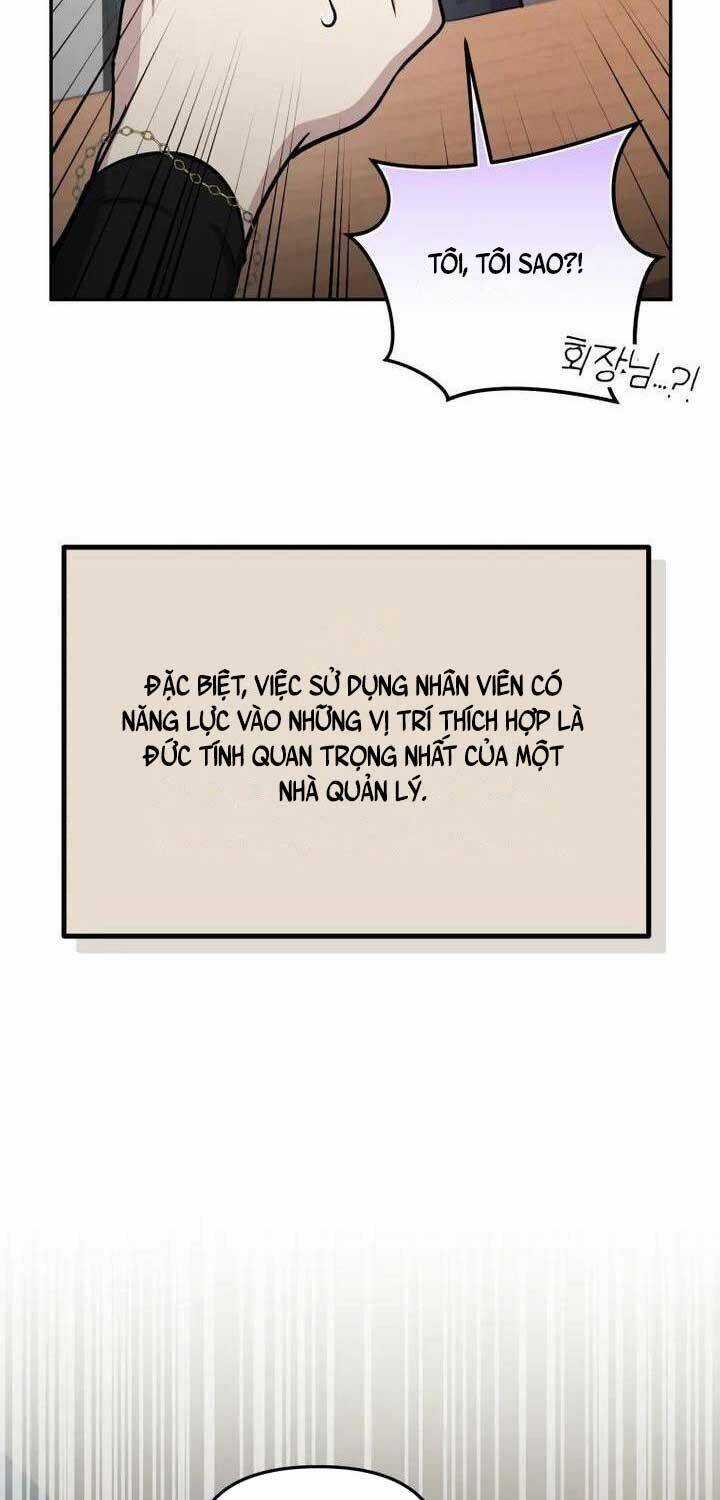 Nhà Hàng Thợ Săn Quái Vật Chương 58 trang 35