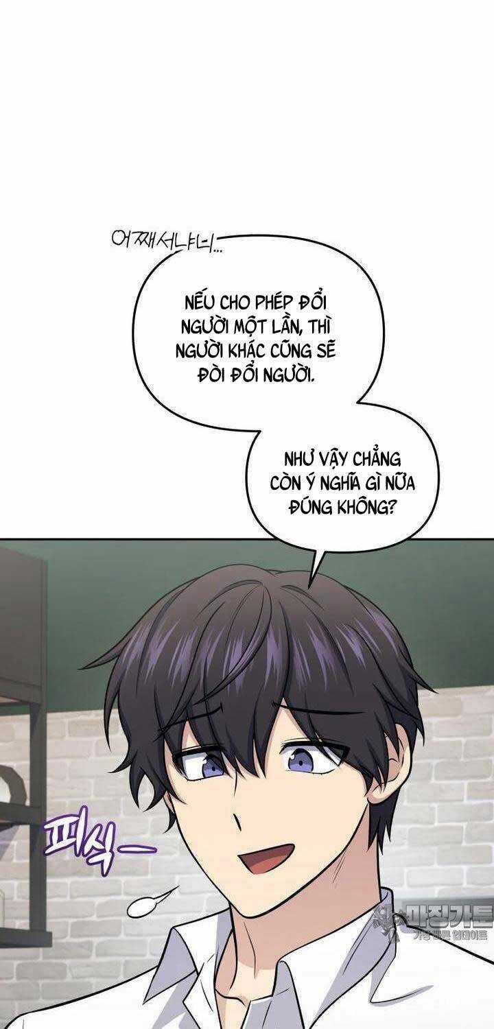 Nhà Hàng Thợ Săn Quái Vật Chương 58 trang 37