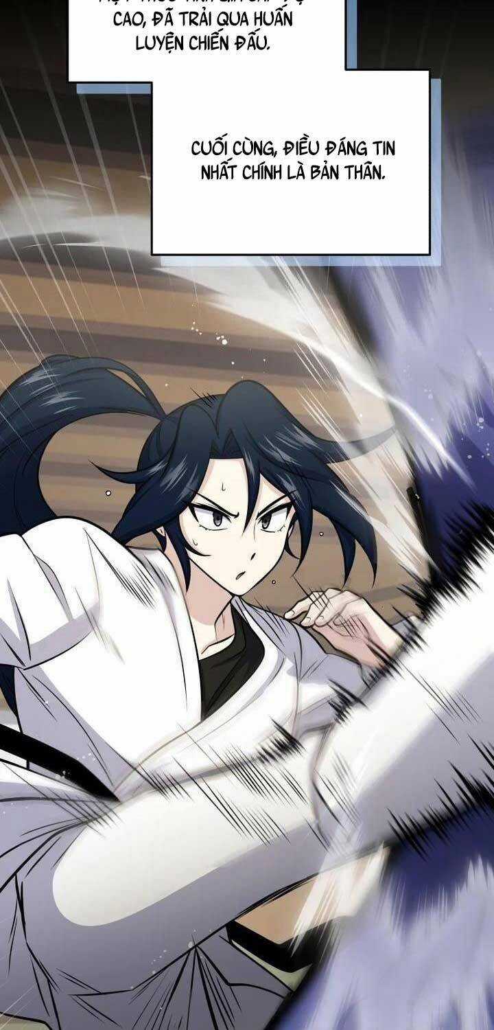 Nhà Hàng Thợ Săn Quái Vật Chương 58 trang 42