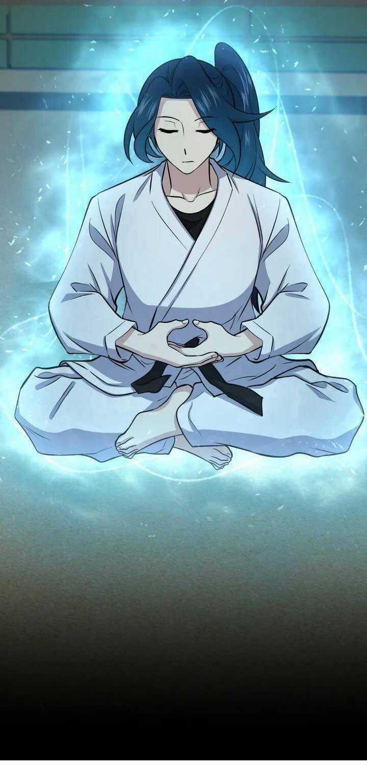 Nhà Hàng Thợ Săn Quái Vật Chương 58 trang 44