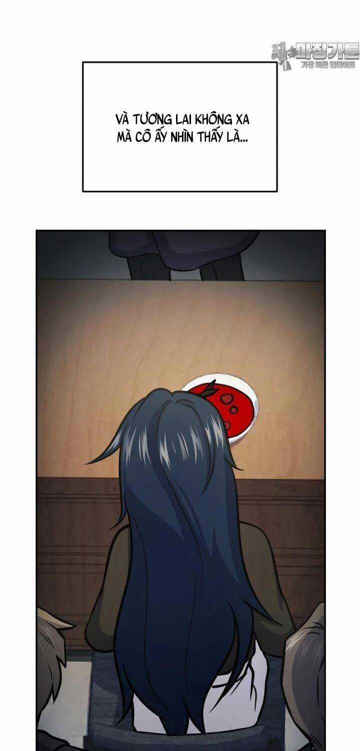 Nhà Hàng Thợ Săn Quái Vật Chương 58 trang 45