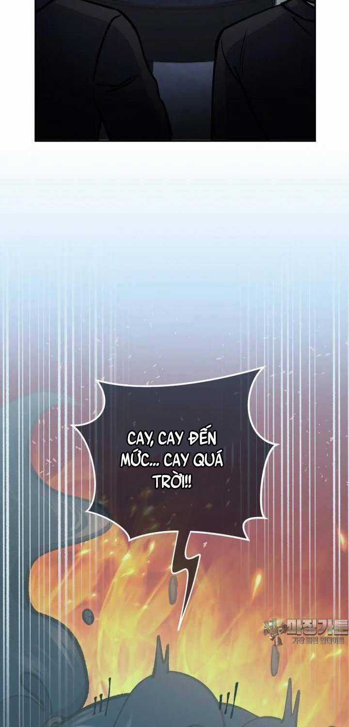 Nhà Hàng Thợ Săn Quái Vật Chương 58 trang 46