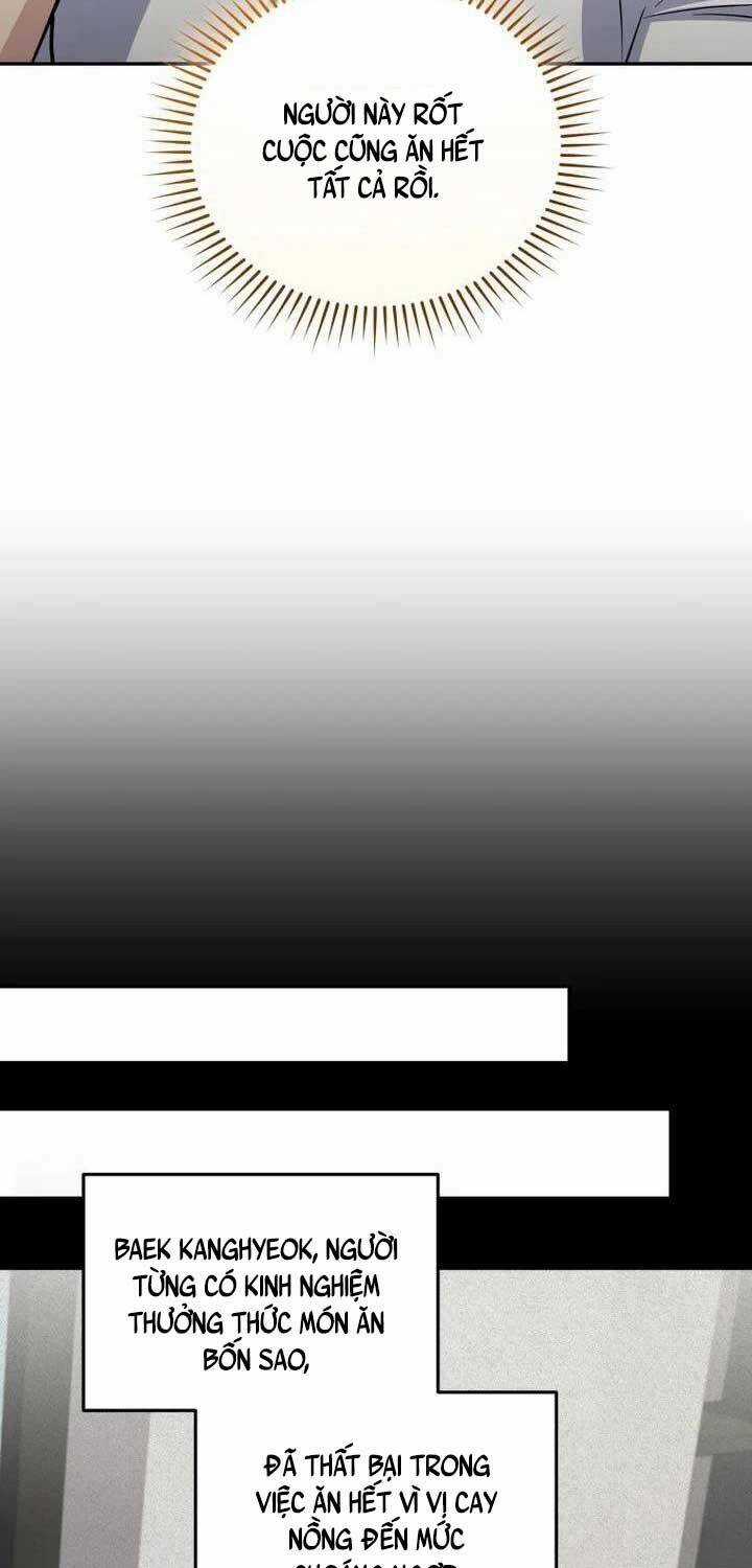 Nhà Hàng Thợ Săn Quái Vật Chương 58 trang 51