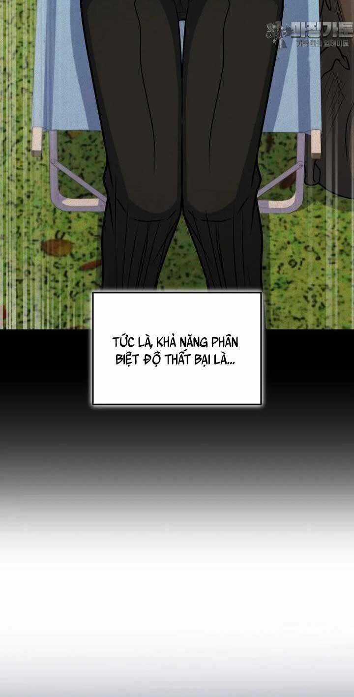 Nhà Hàng Thợ Săn Quái Vật Chương 58 trang 54