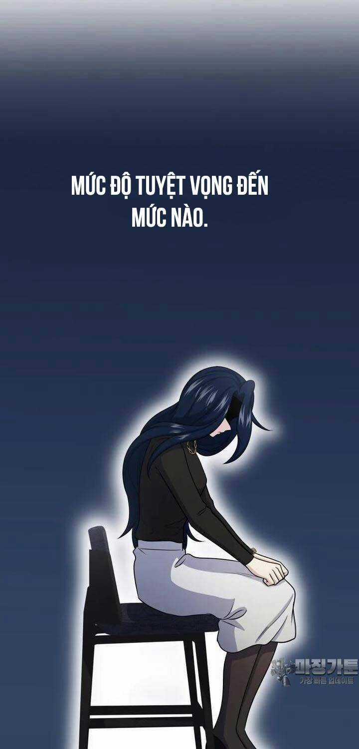 Nhà Hàng Thợ Săn Quái Vật Chương 58 trang 55