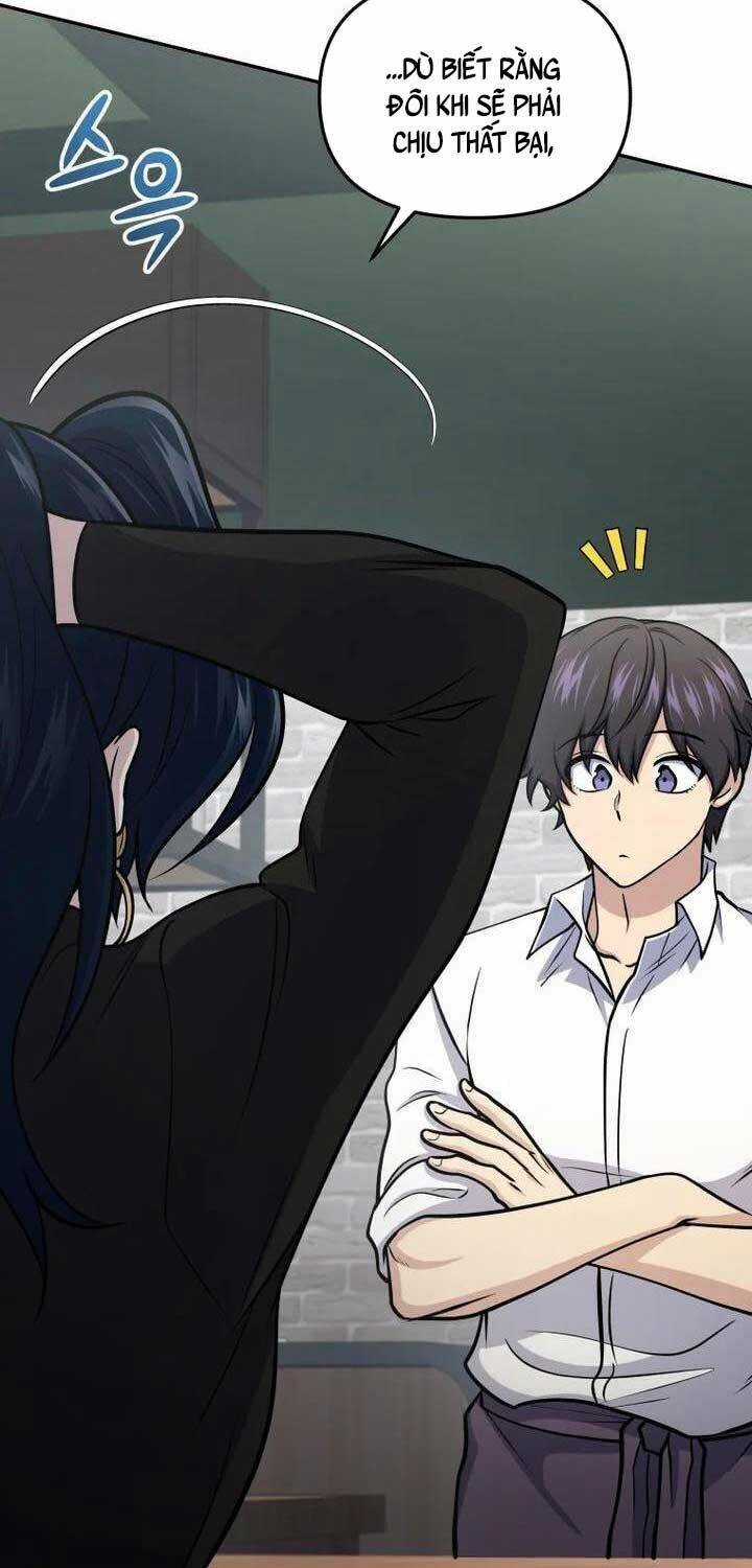 Nhà Hàng Thợ Săn Quái Vật Chương 58 trang 58