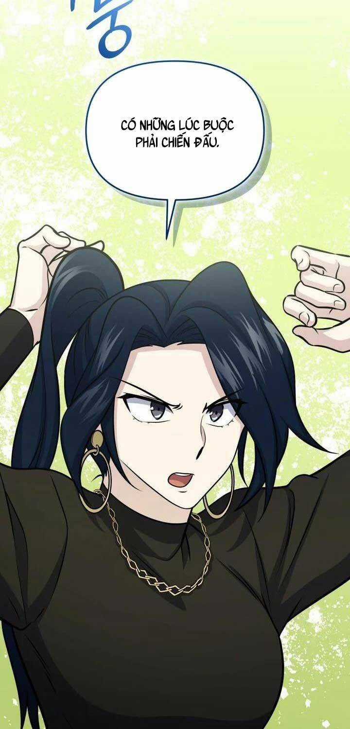 Nhà Hàng Thợ Săn Quái Vật Chương 58 trang 60