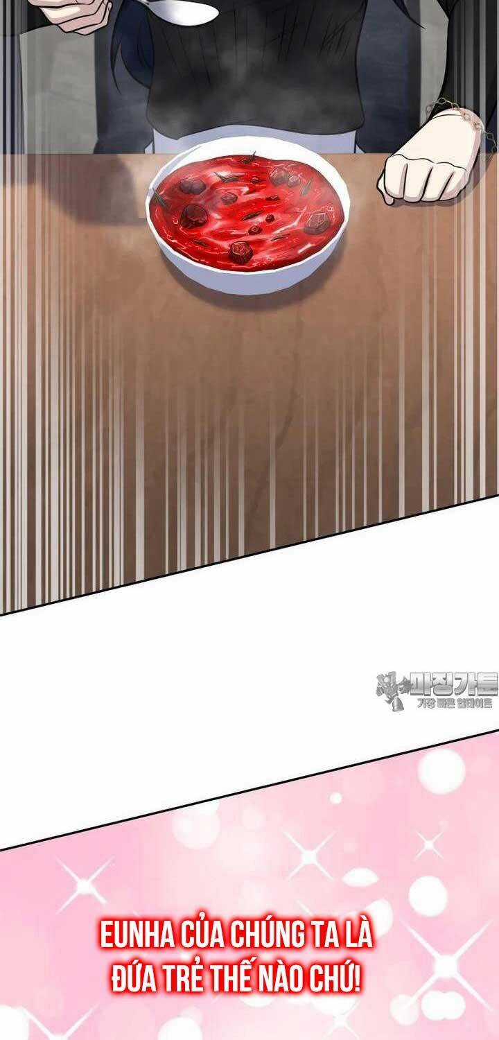 Nhà Hàng Thợ Săn Quái Vật Chương 58 trang 66